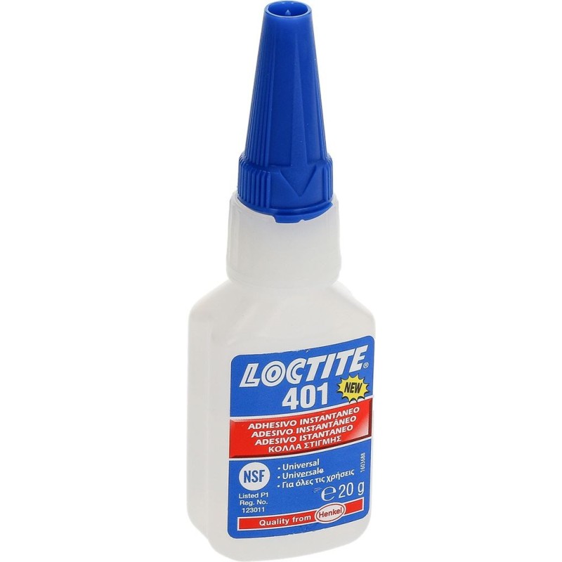 Loctite Adhesive 401 20g