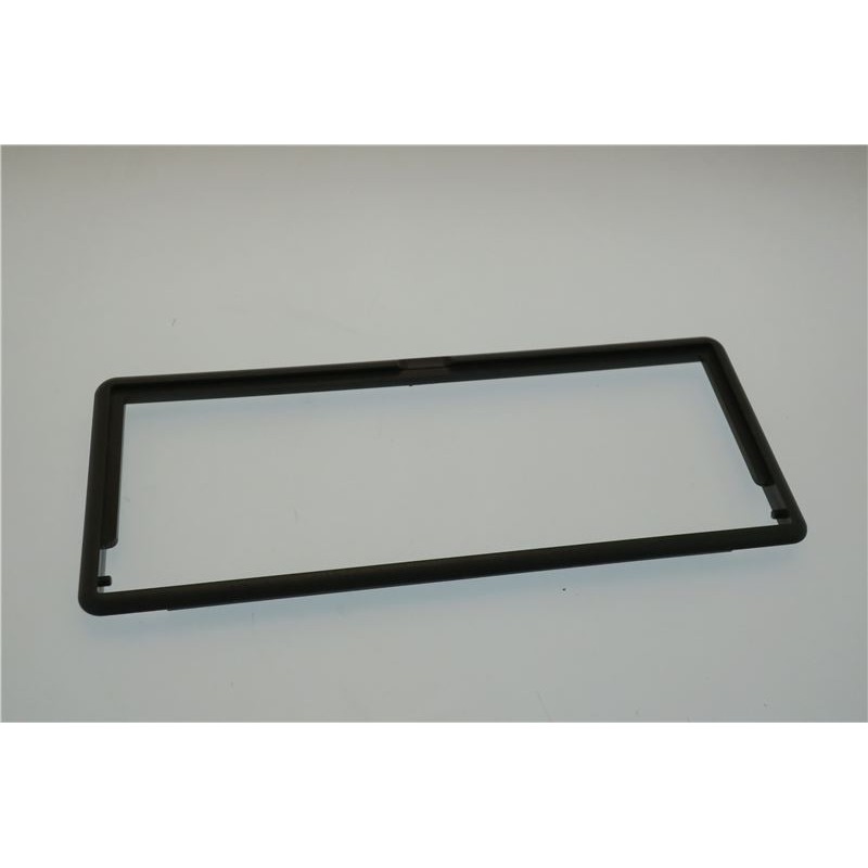 Nuova Simonelli Tank Cover Frame Musica Grey 05000260.go