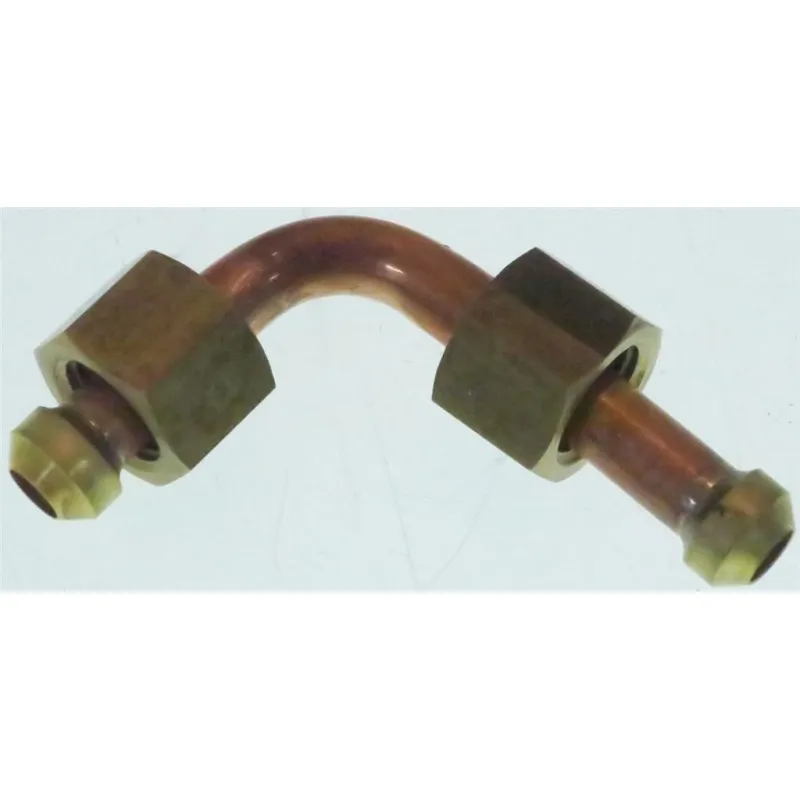 Nuova Simonelli Hot Water Nozzle Mixer Solenoid Valve Tu 98030724