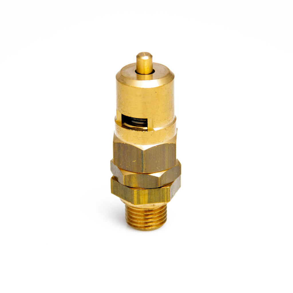 1/4″ Boiler Pressure Relief Valve