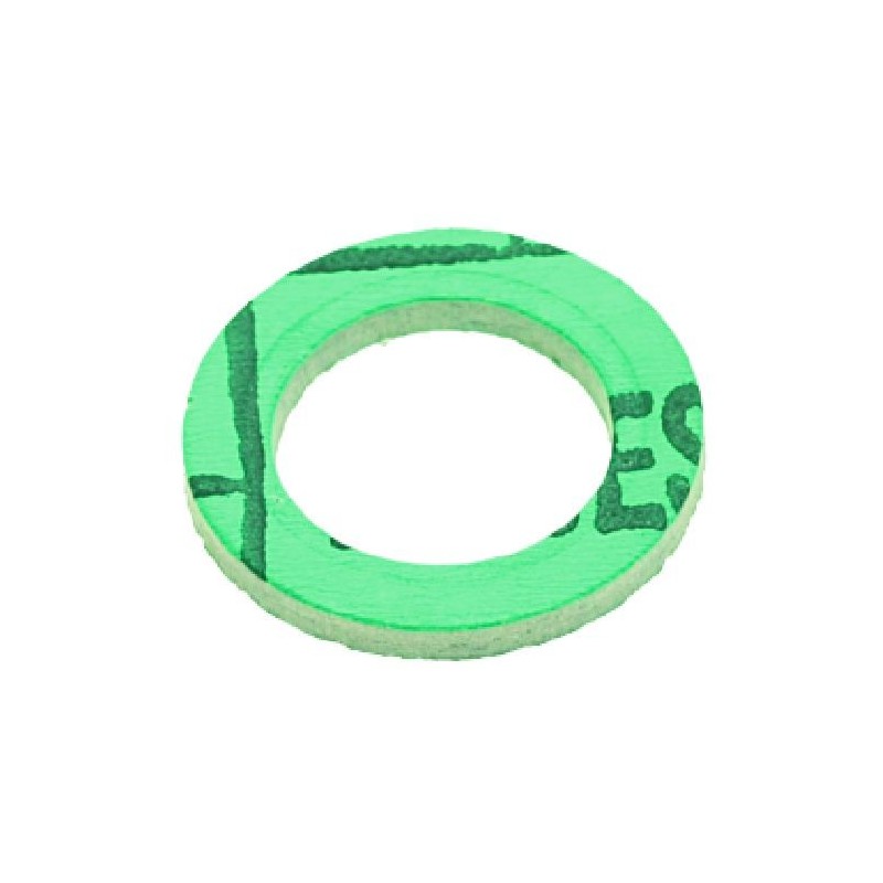 Asbestos Free Flat Gasket 18x12x2 Mm G18122gt