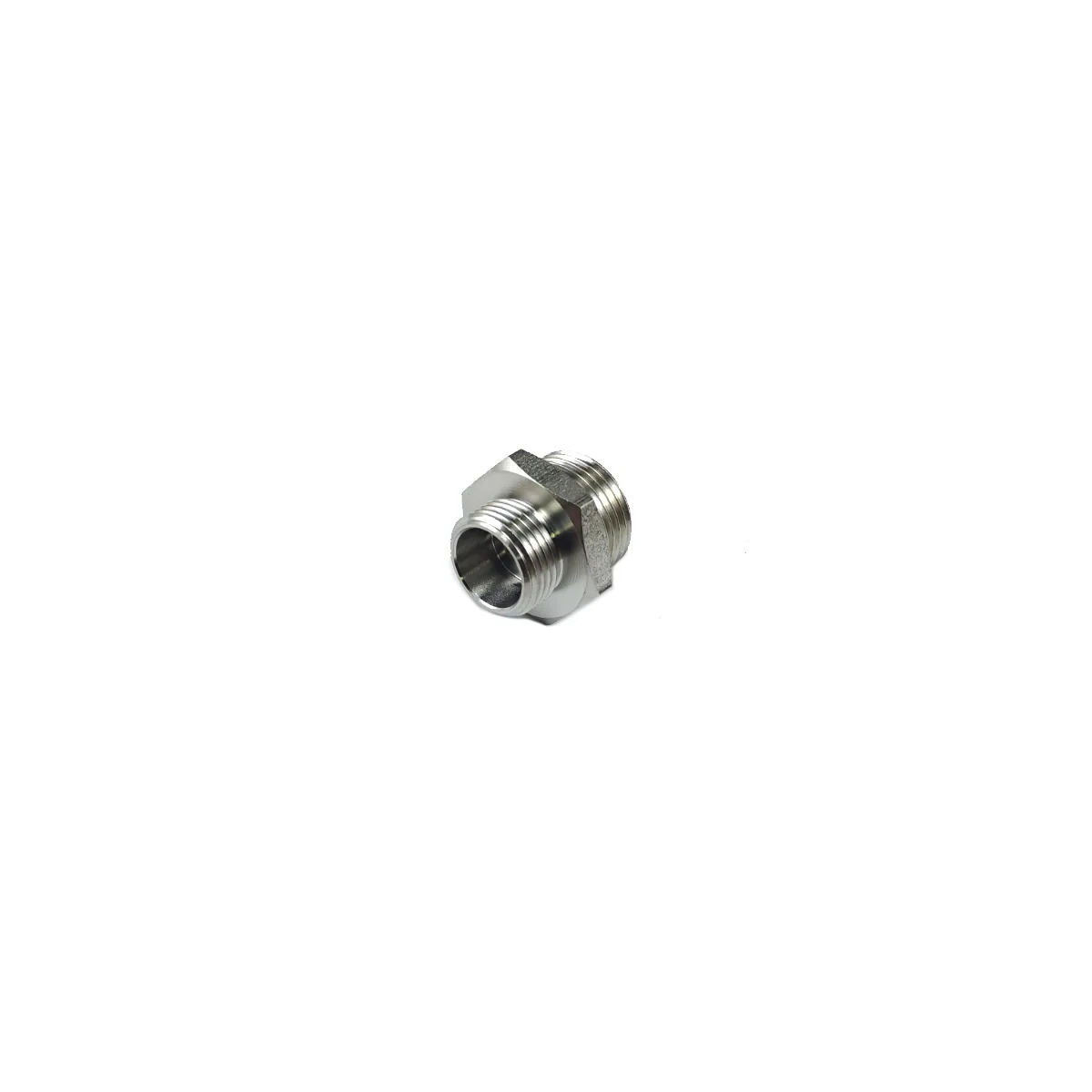 Ascaso Steam Valve to Wand Adaptor Fitting