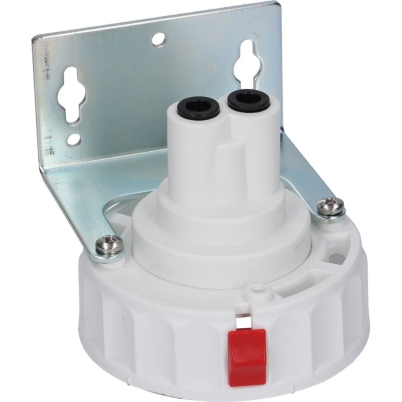 Abs Quick Connection Head