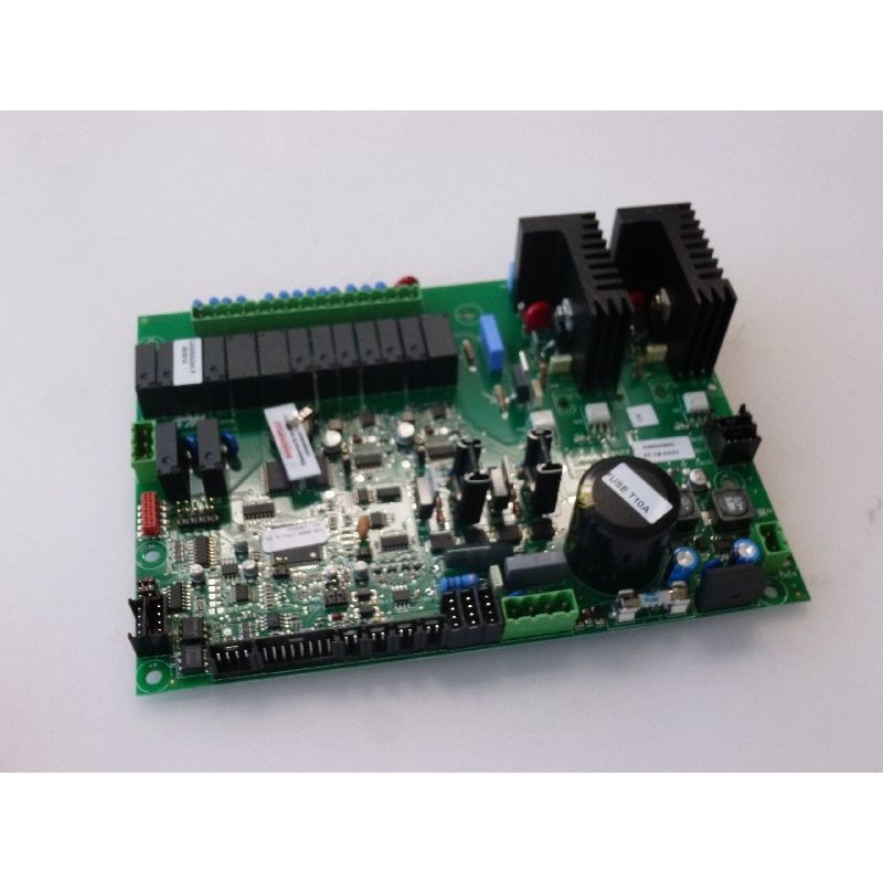 Nuova Simonelli Power Board Cpu Io Talento 2008 Rel