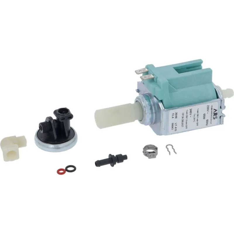 Pump Conversion Kit Sysko Saphp4