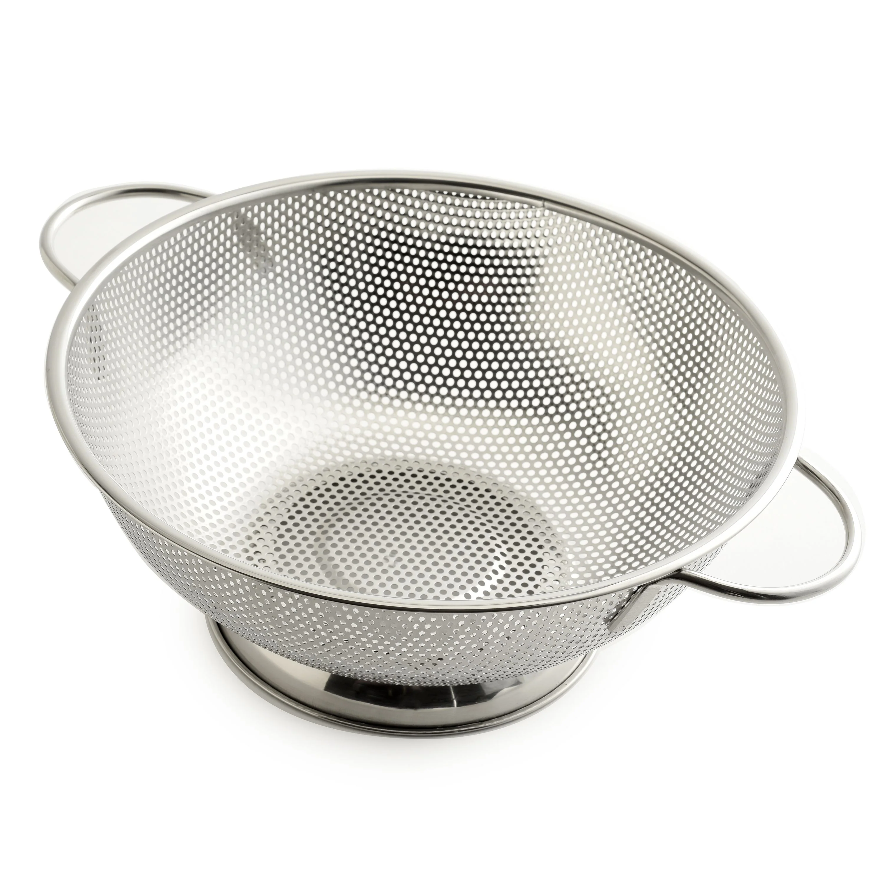 Norpro - 5QT S/S Colander