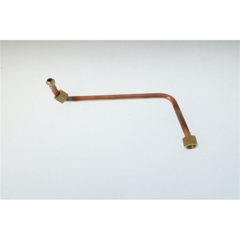 Nuova Simonelli Safety Valve Conn Tube 98030628