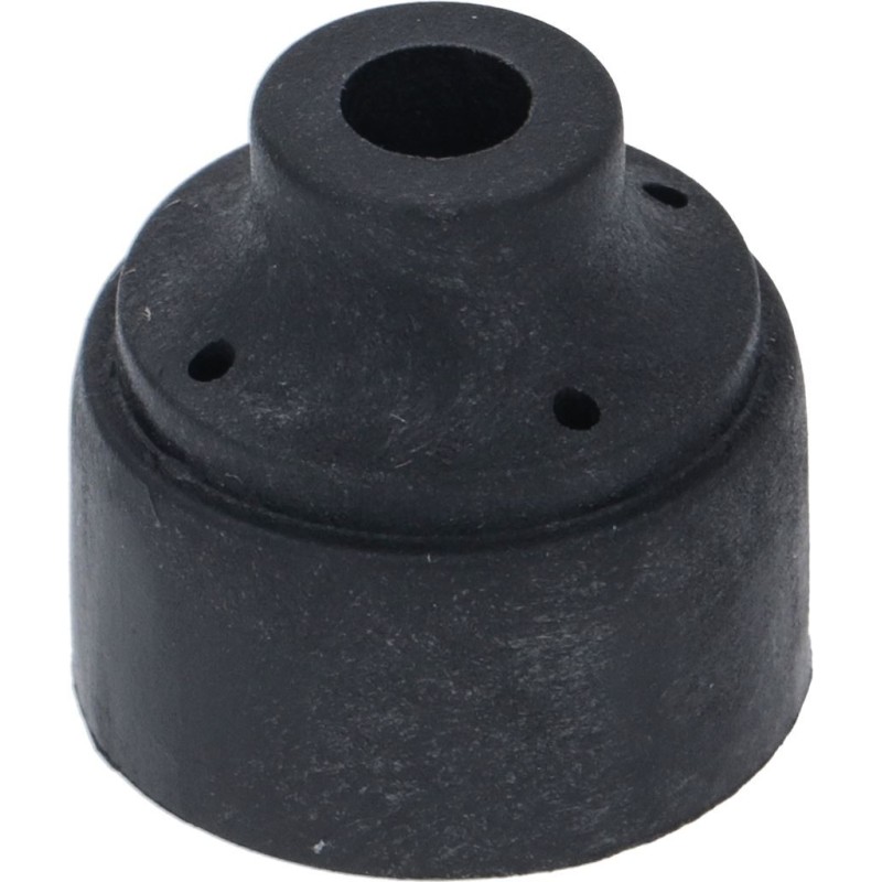 Thermostated Steam Tube Diffuser