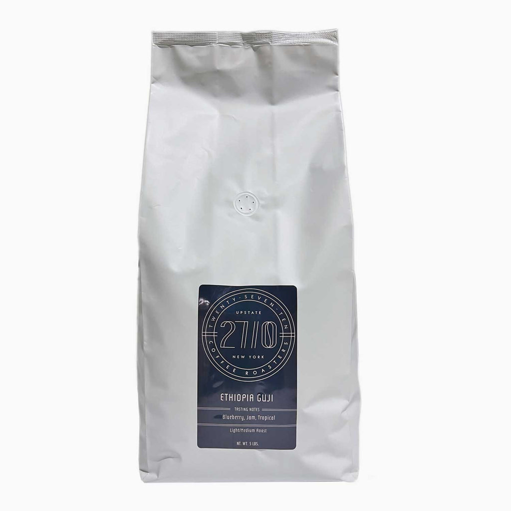 2710 – Ethiopia Guji 5#