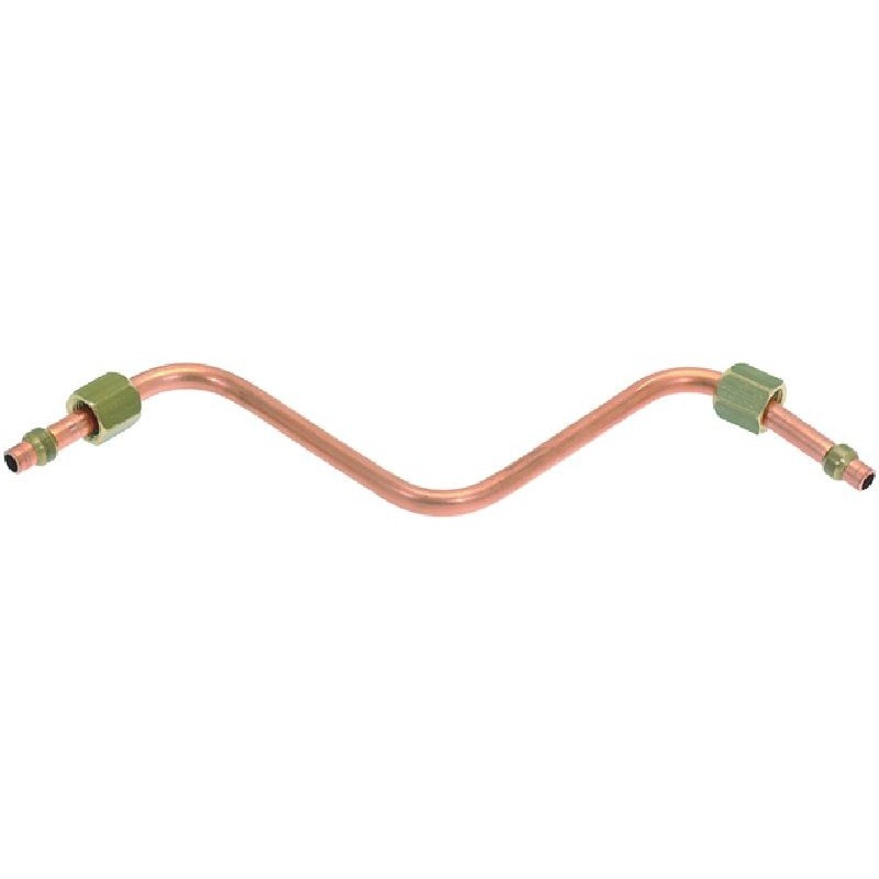 San Marco Steam Tap Piping Lh Brtub2370