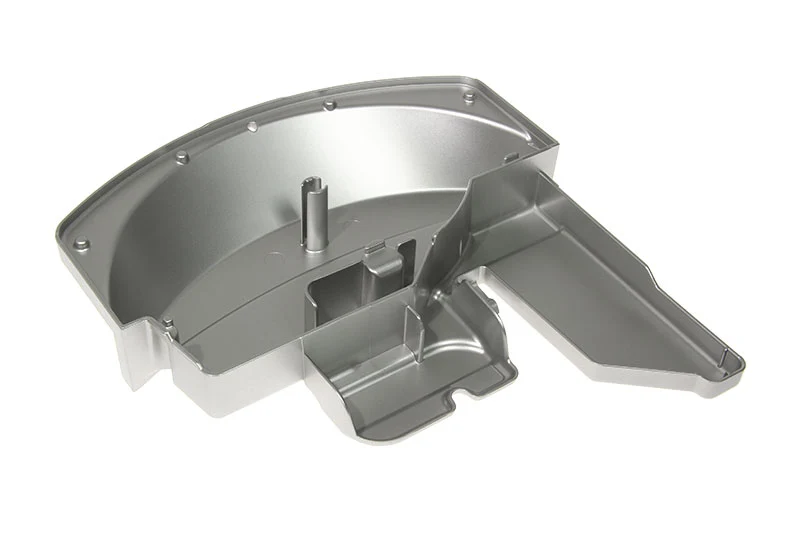 5332180000 - Delonghi - CUP HOLDER TRAY SILVER