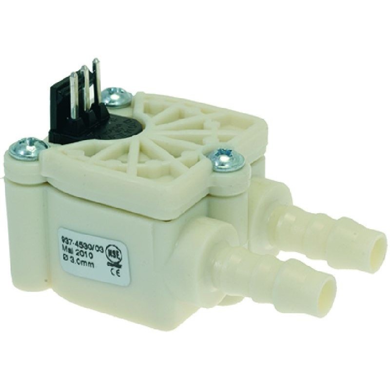 Animo Volumetric Flowmeter 937453003