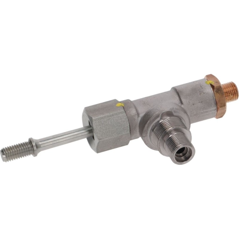 Steam Tap