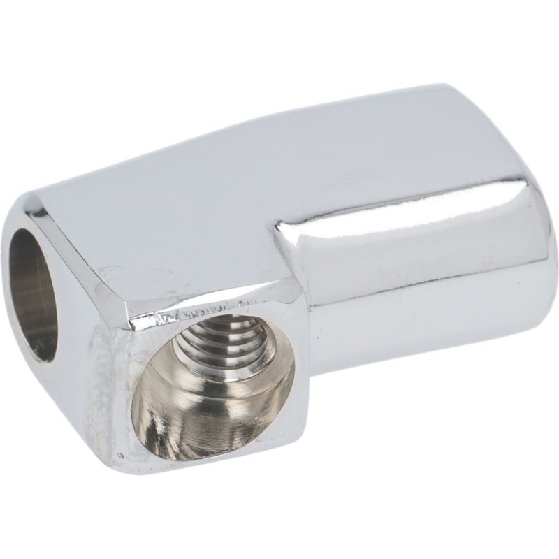 Wega Cam Chromeplated