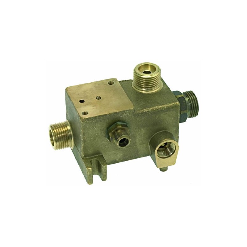 Carimali Water Inlet Tap 01.00534