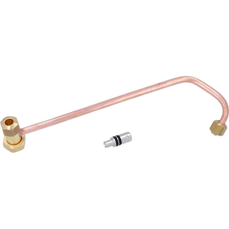 San Marco Pipe For Upper Circulation Bvass2270