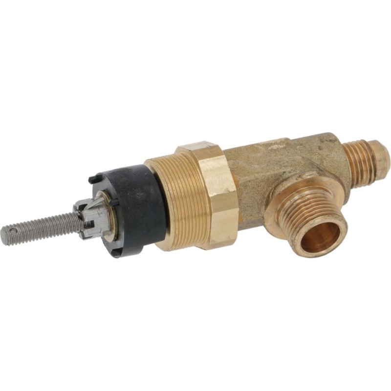 Quality Espresso Steam Tap Complete