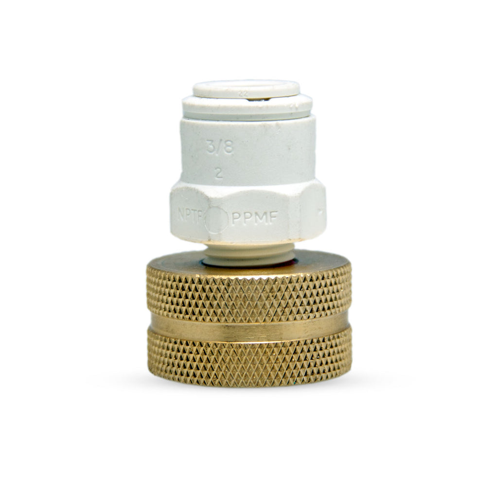 3/4″ Female BSP x 3/8″ JG