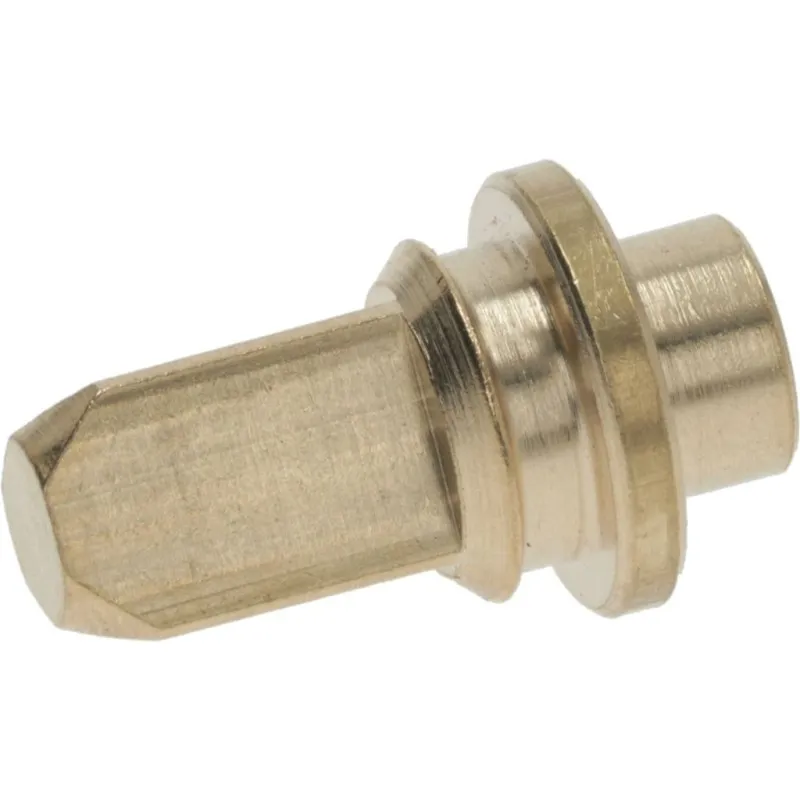 Triangular Nonreturn Valve