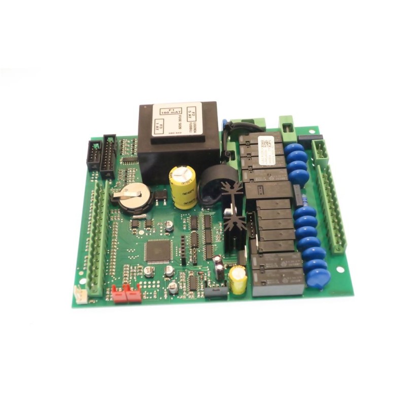 Nuova Simonelli Control Unit Aurelia 09adonis Digit 04900814