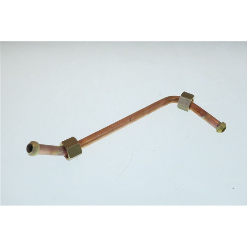 Nuova Simonelli Safety Valve Tube Aurelia Ii 98030587