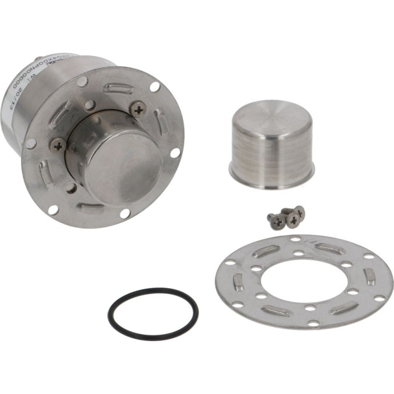 Volumetric Pump Fluidotech 18 Npt