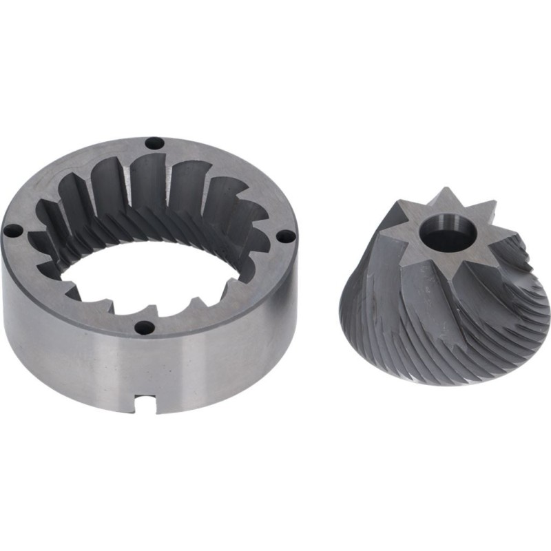 Nuova Simonelli Grinding Burrs Pair Conical Rh 15070001