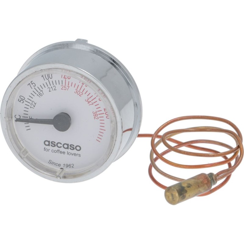 Telethermometer White 41 Mm 0200c