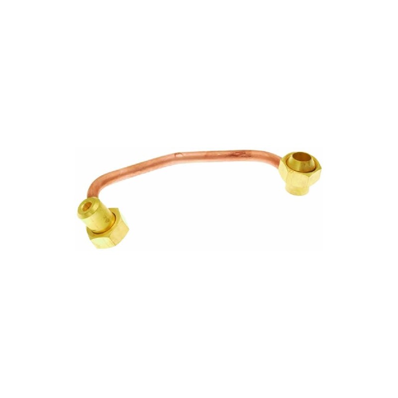 San Marco Exchanger Assembly Pipe Brtub1410