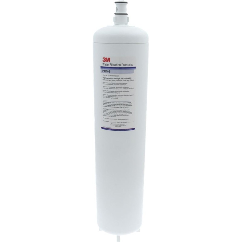 3m Water Filter Cartridge 3m P195e 7100017176