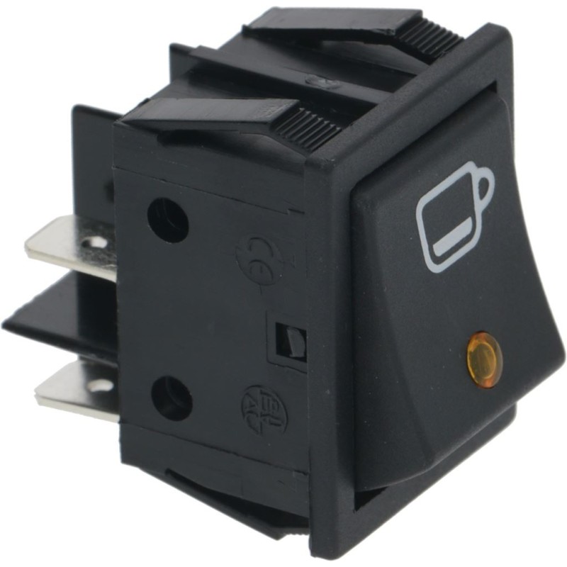 Rancilio Coffee Switch Mod M 34030134