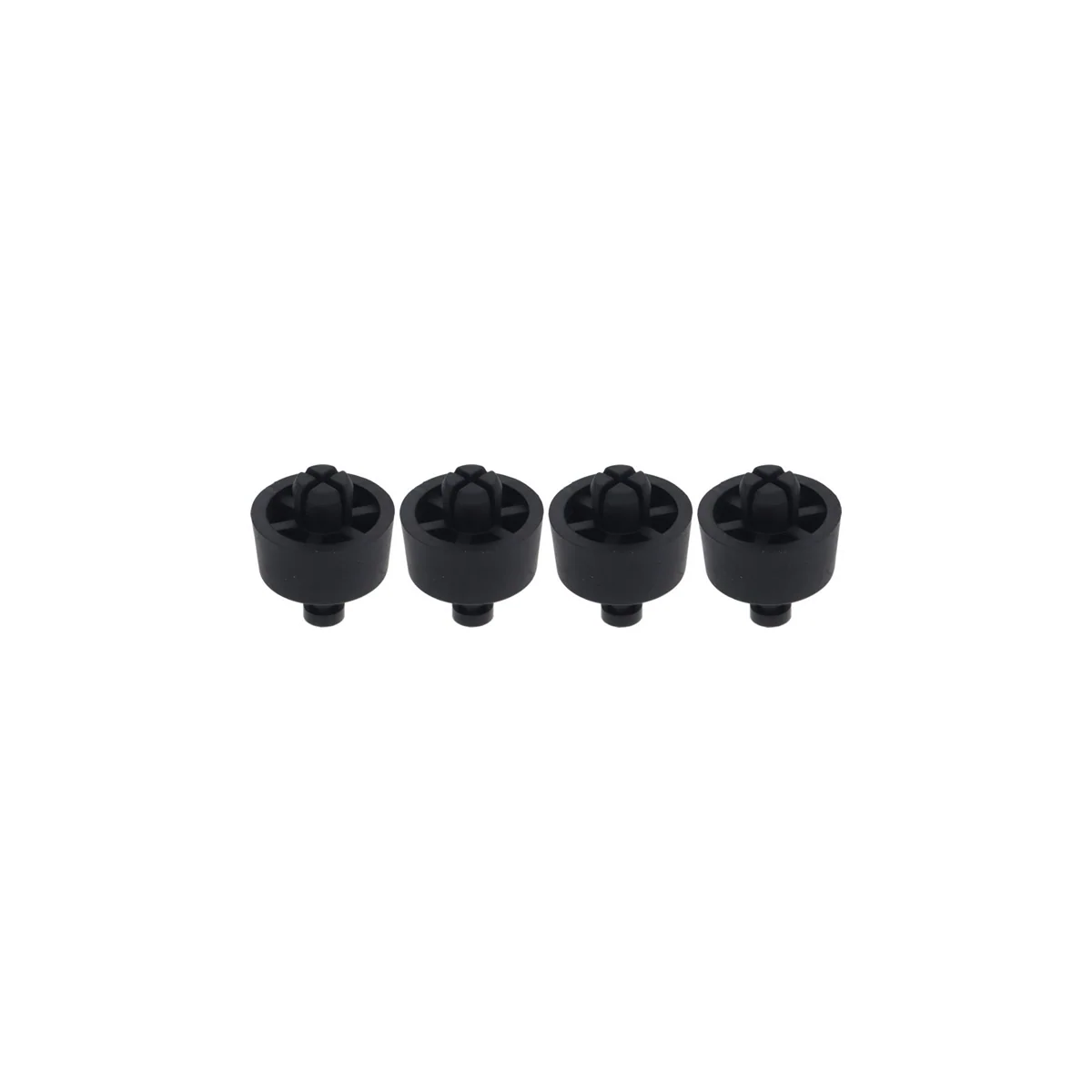 Mahlkönig Foot Set of 4