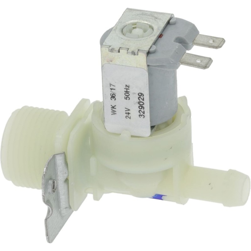 Animo Solenoid Valve Type 329 1way 180