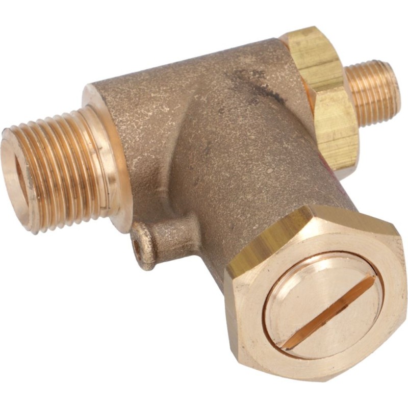 San Marco Expansion And Nonreturn Valve Bvass2380
