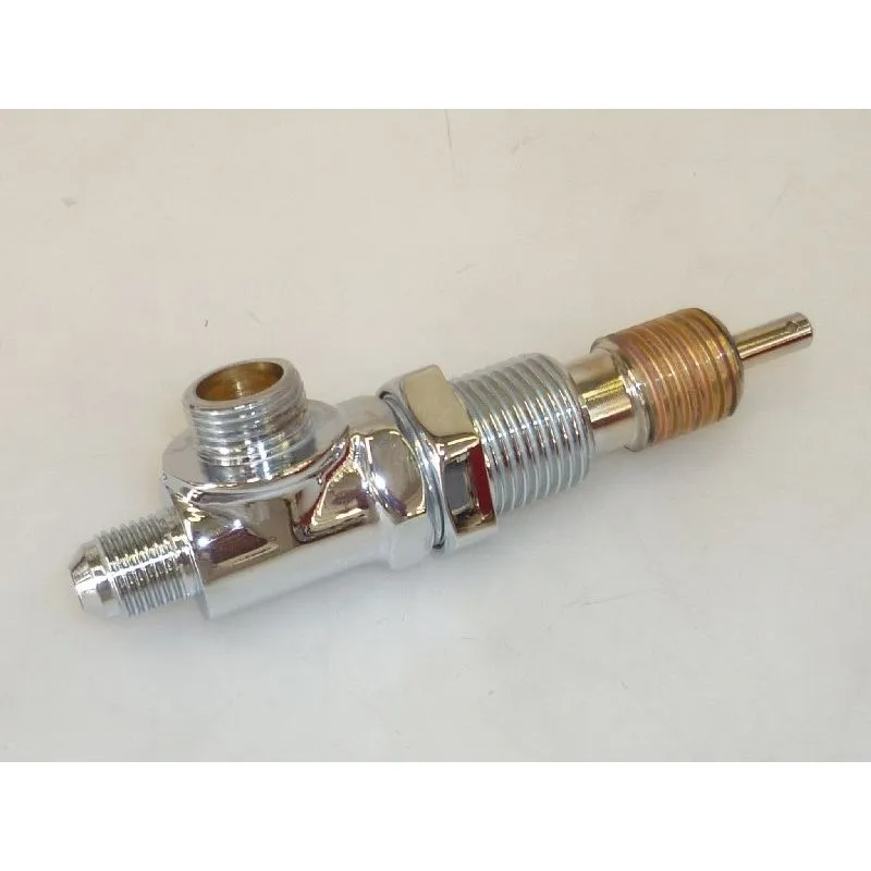 Watersteam Tap Complete 49900001.3