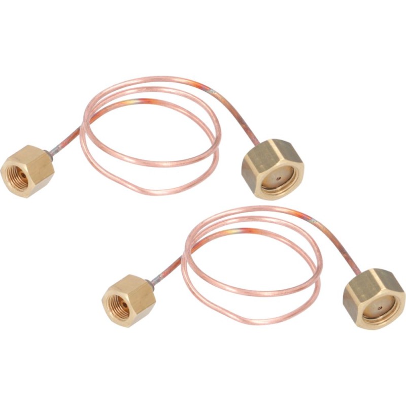 Nuova Simonelli Capillary Tube Kit 1814 09x2x400 R98030075