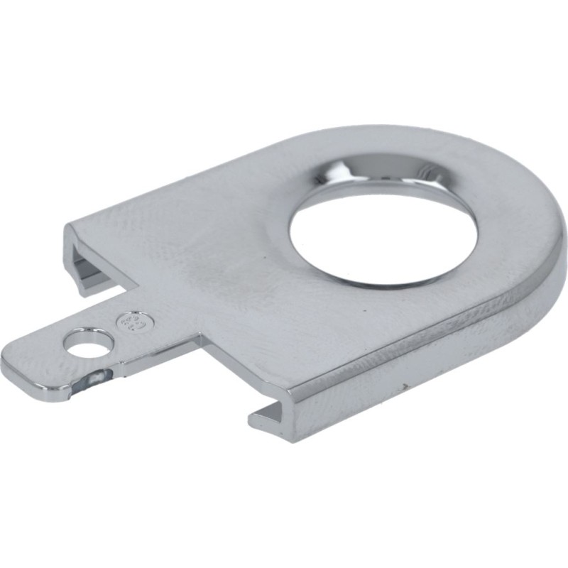 De Longhi Dispenser Handle Chromeplated Abs Eca 5313215321