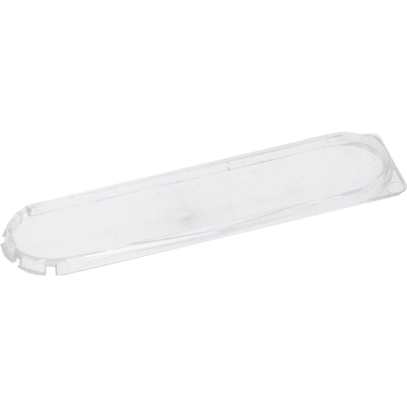 Rancilio Level Watch Glass 38123856