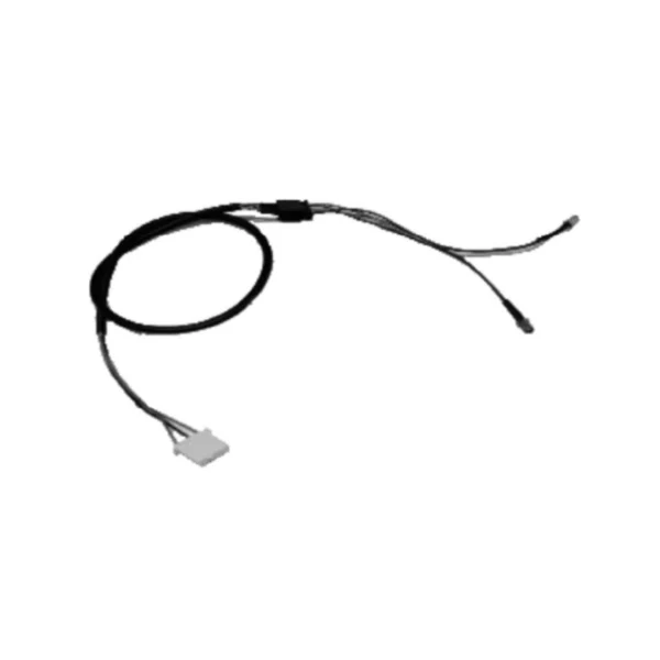 La San Marco Practical 100/New 105 LED Wire Cabling