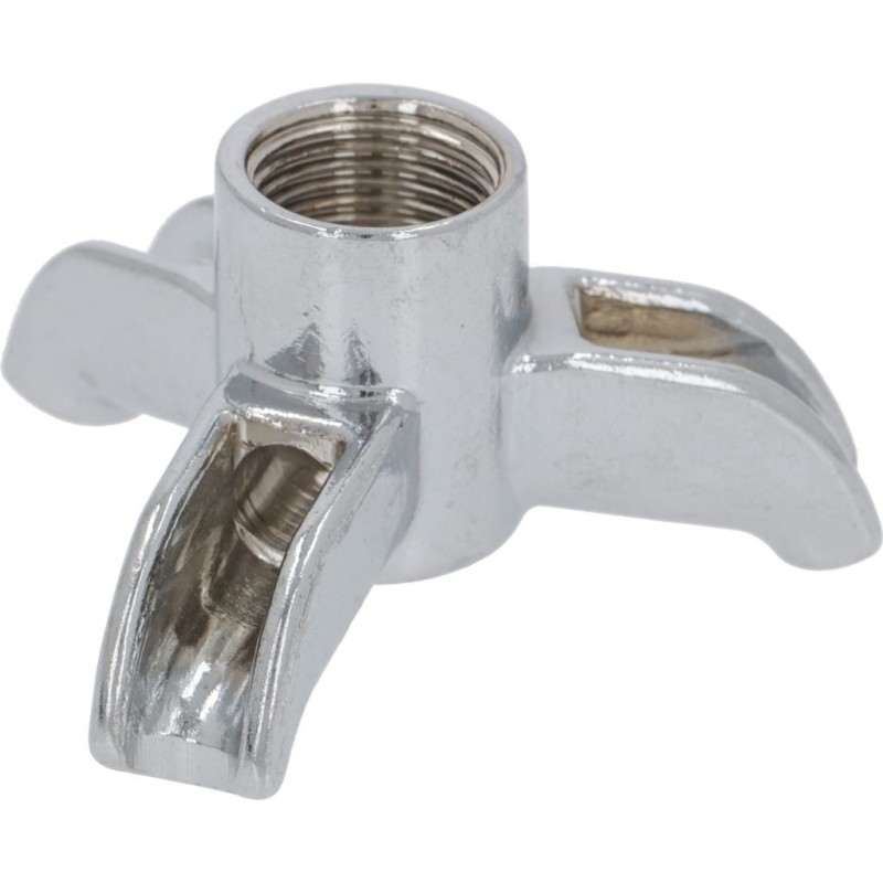 Triple Spout 38
