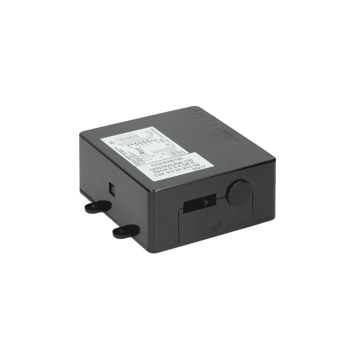 La San Marco 230V 100-E 2-4 Group Control Unit