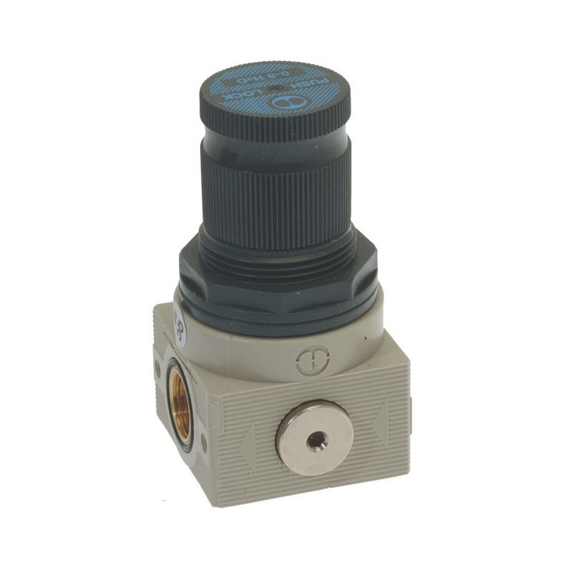 Nuova Simonelli Pressure Reducer 14 Type 5208003 01000163