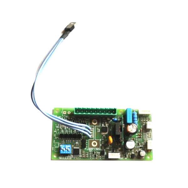 Ascaso Multifunction Display Circuit Board – Dream/Steel