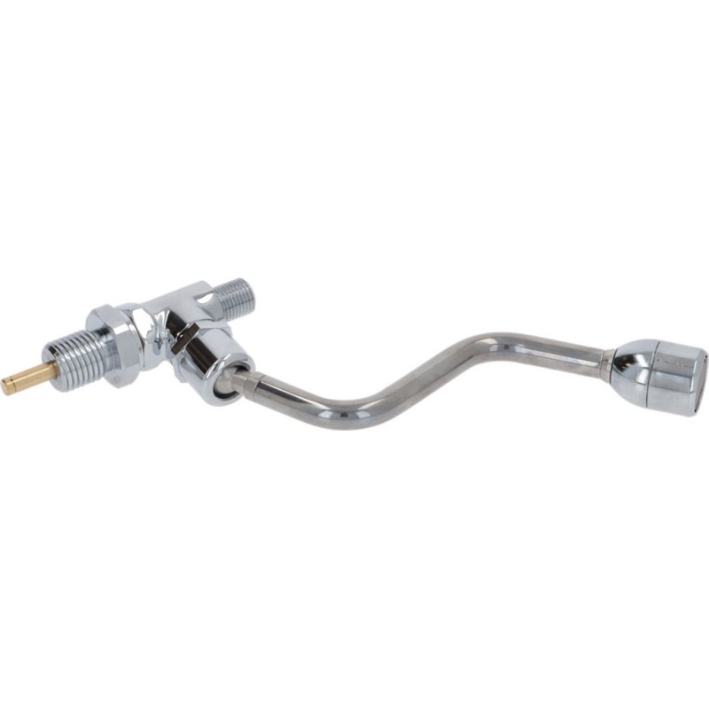 Gruppo Izzo Water Tap Complete With Nozzle Gizzo Fe1150