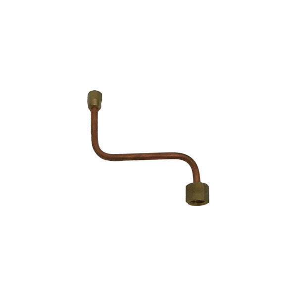 Wega Sphera Single Group Boiler to Pressure Gauge Supply Tube 1/8″ x 1/4″ (Special Order Item)