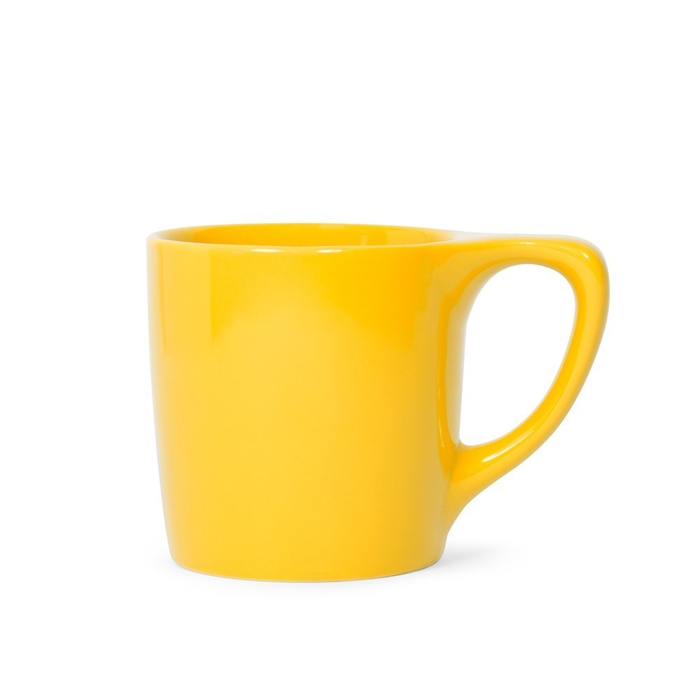 10oz Lino Diner Coffee Mug – Canary