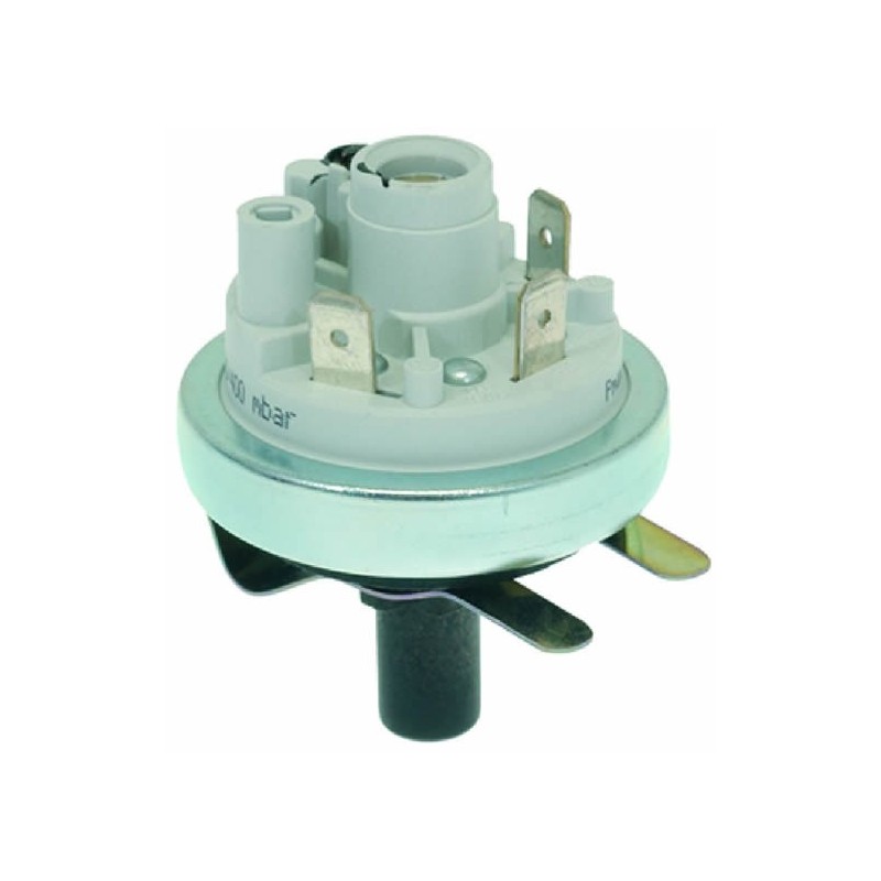 Animo Pressure Switch 600400 Mbar 250v