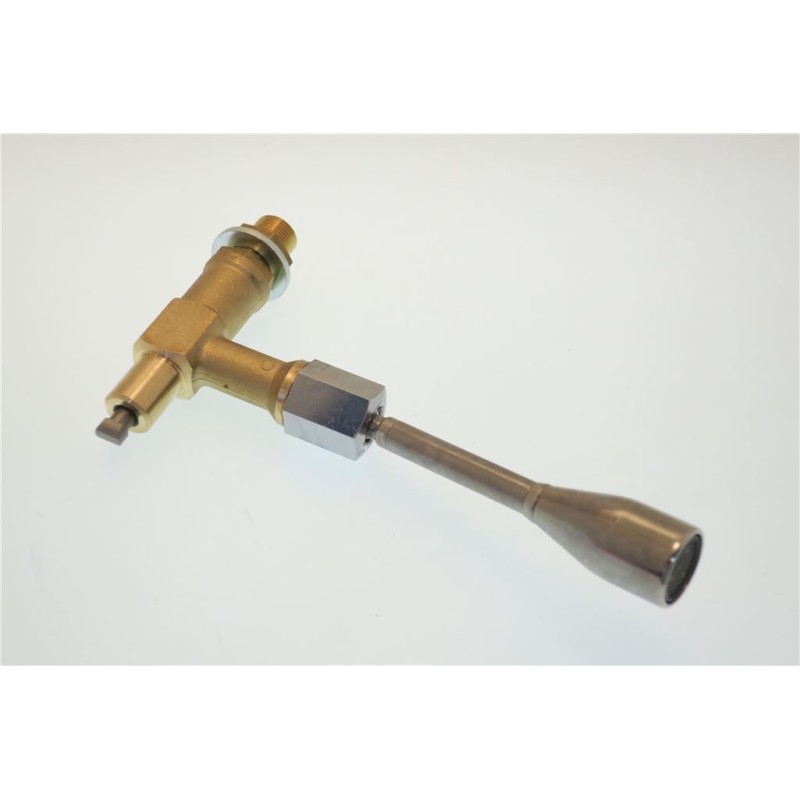 Nuova Simonelli Tap Water Nozzle Assembly 98070000000090