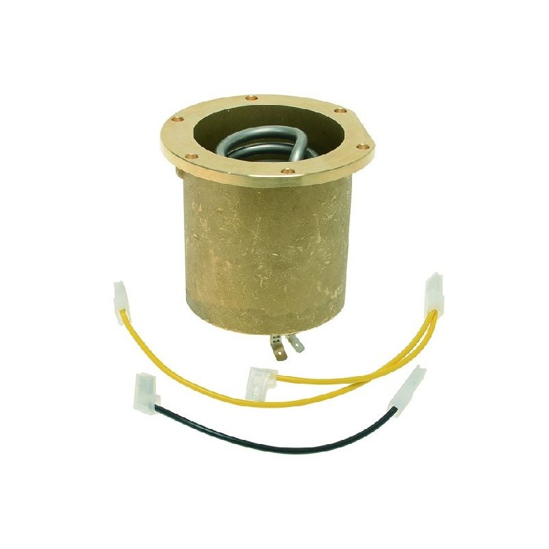 Rancilio Kit Boiler Heating Element Inox 220240v