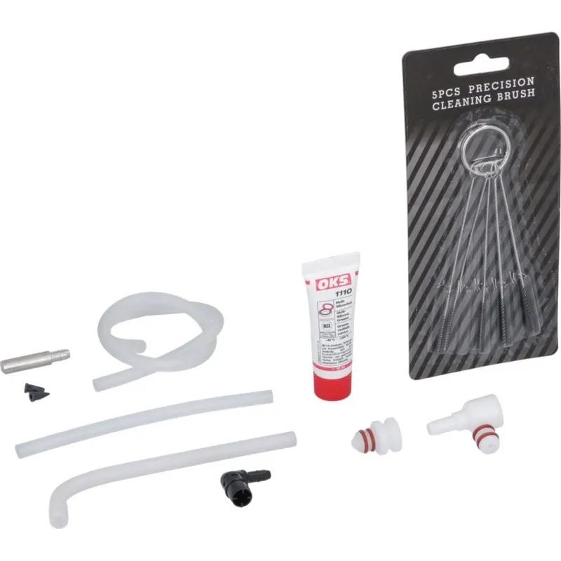 Animo Milk Line Maintenance Kit